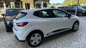 Renault Clio 1.2 TCe Initiale Paris de 2016