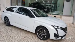 Peugeot 308 de 2024