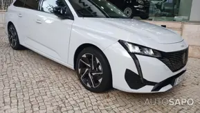 Peugeot 308 de 2024