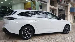 Peugeot 308 de 2024