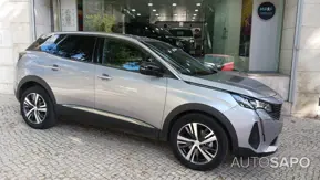 Peugeot 3008 1.5 BlueHDi Allure Pack EAT8 de 2024