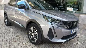 Peugeot 3008 1.5 BlueHDi Allure Pack EAT8 de 2024