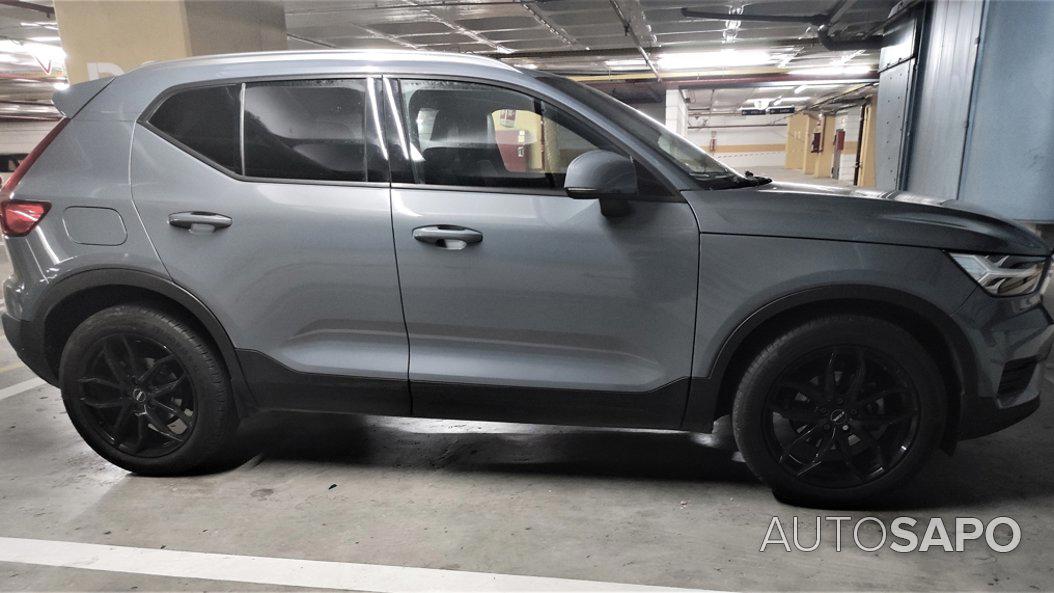 Volvo XC40 1.5 T3 Momentum Plus de 2019