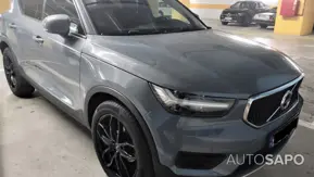 Volvo XC40 1.5 T3 Momentum Plus de 2019