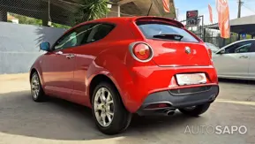 Alfa Romeo MiTO 1.3 JTD Progression 5KQ de 2012