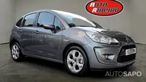 Citroen C3 1.1 Airdream Seduction de 2011