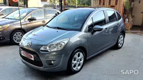 Citroen C3 1.1 Airdream Seduction de 2011