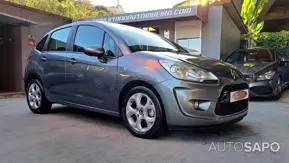 Citroen C3 1.1 Airdream Seduction de 2011