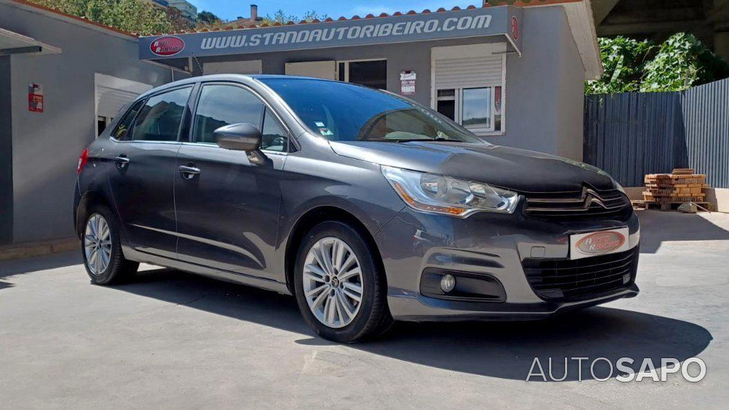 Citroen C4 de 2013