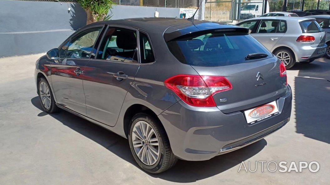 Citroen C4 de 2013