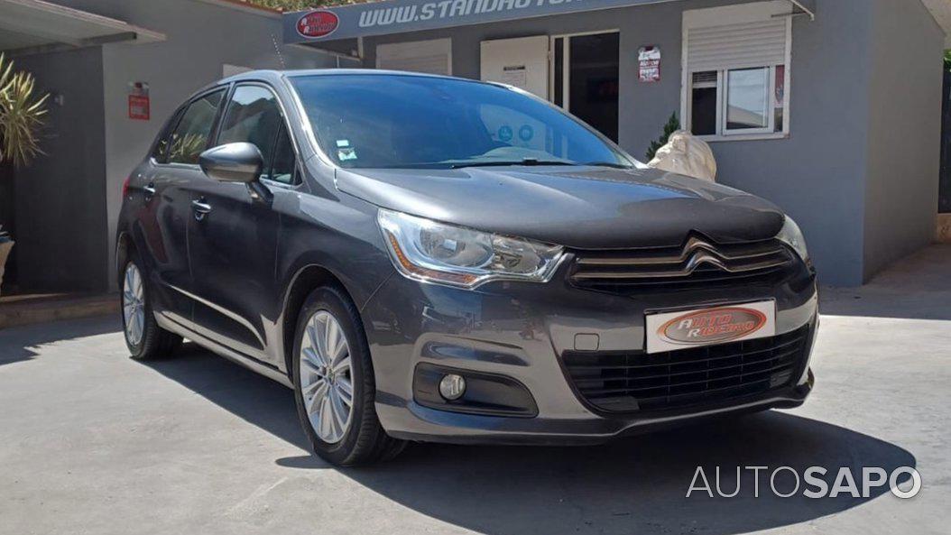 Citroen C4 de 2013