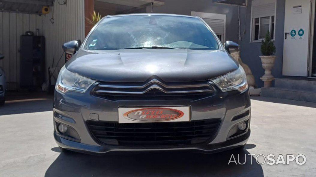 Citroen C4 de 2013