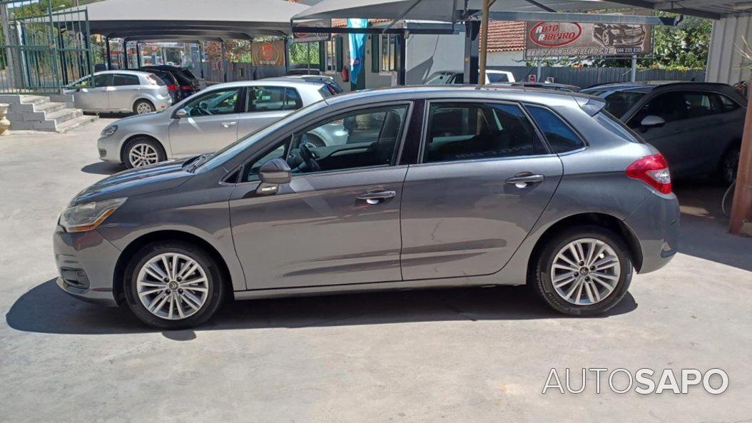 Citroen C4 de 2013