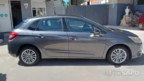 Citroen C4 de 2013