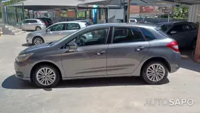 Citroen C4 de 2013