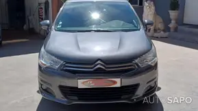 Citroen C4 de 2013