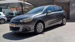 Citroen C4 de 2013