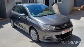 Citroen C4 de 2013