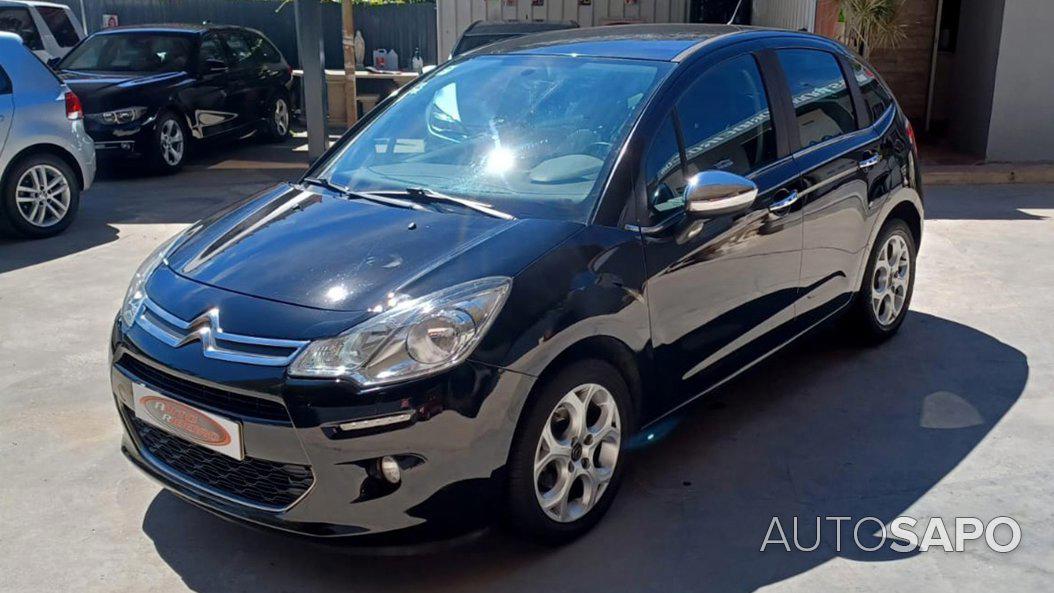 Citroen C3 1.2 VTi Collection de 2014