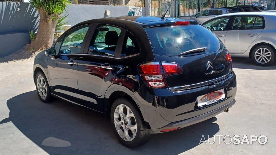 Citroen C3 1.2 VTi Collection de 2014