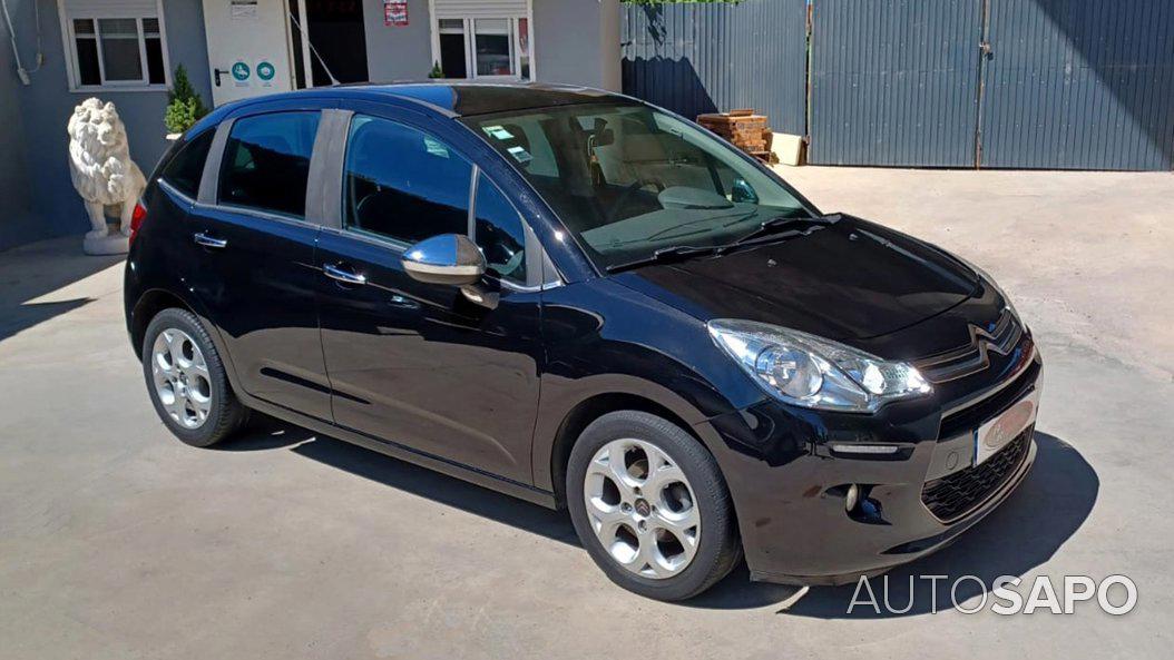 Citroen C3 1.2 VTi Collection de 2014