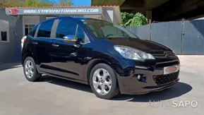 Citroen C3 1.2 VTi Collection de 2014