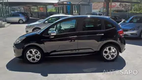 Citroen C3 1.2 VTi Collection de 2014