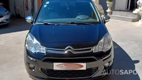 Citroen C3 1.2 VTi Collection de 2014