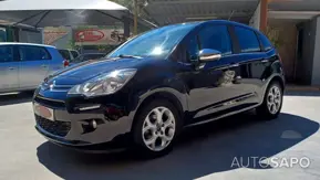 Citroen C3 1.2 VTi Collection de 2014