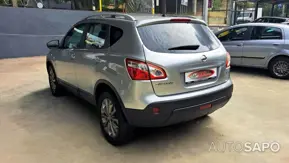 Nissan Qashqai 1.6 dCi Tekna Premium de 2012