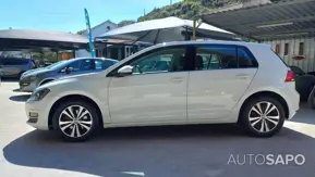 Volkswagen Golf de 2015