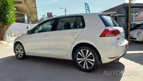 Volkswagen Golf de 2015