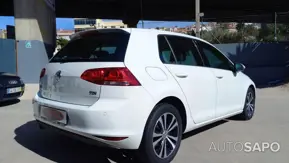 Volkswagen Golf de 2015