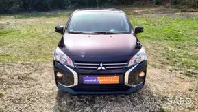 Mitsubishi Space Star 1.2 Intense Connect Edition de 2023