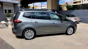 Opel Zafira 1.6 CDTi INNOVATION S/S de 2017