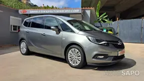 Opel Zafira 1.6 CDTi INNOVATION S/S de 2017