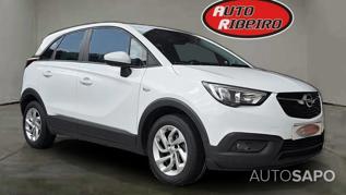 Opel Crossland de 2019