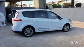 Renault Grand Scénic 1.6 dCi Bose Edition SS de 2015