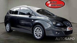 Seat Altea de 2010