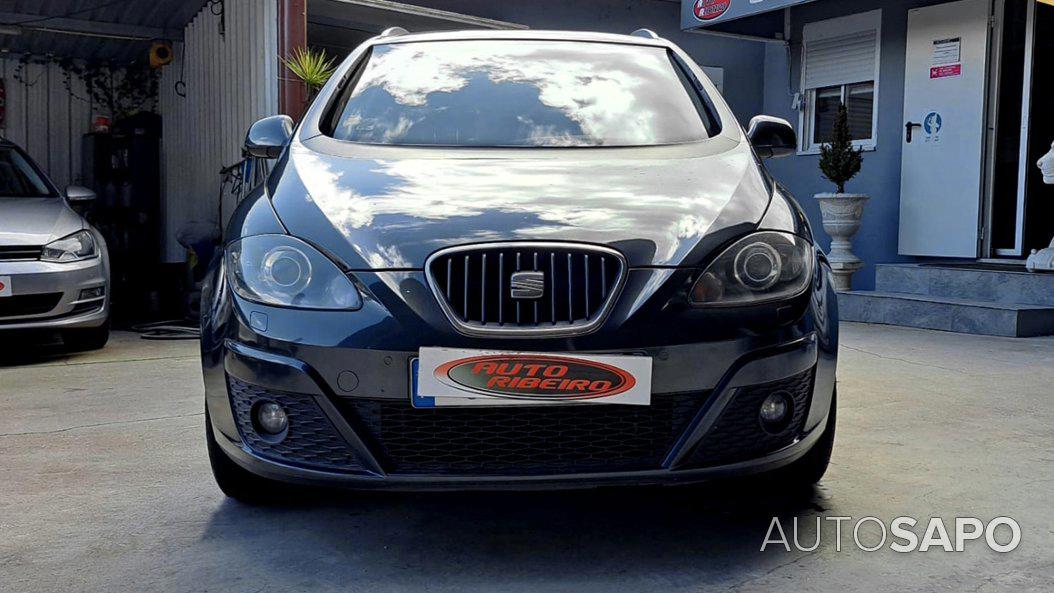 Seat Altea de 2010