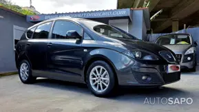 Seat Altea de 2010