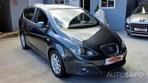 Seat Altea de 2010