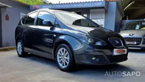 Seat Altea de 2010