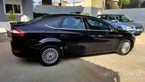 Ford Mondeo 1.8 TDCi Titanium de 2010