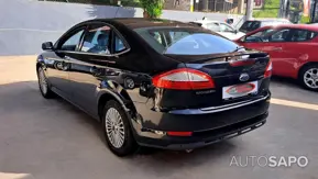 Ford Mondeo 1.8 TDCi Titanium de 2010