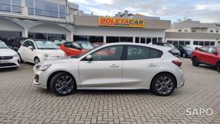 Ford Focus 1.0 EcoBoost ST-Line de 2023