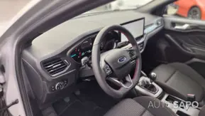 Ford Focus 1.0 EcoBoost ST-Line de 2023