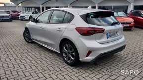 Ford Focus 1.0 EcoBoost ST-Line de 2023