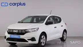 Dacia Sandero 1.0 SCe Essential de 2023