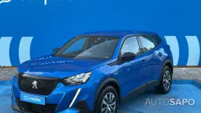 Peugeot 2008 1.2 PureTech Active de 2023